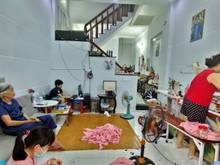 Hình ảnh Nhà Tân Thới Nhất Q12 – 52m2  SHR hẻm 5m chỉ 4 tỷ 3.