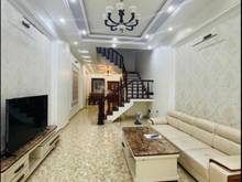 Hình ảnh Cho thuê nhà riêng mặt 193 văn cao, 4 ngủ, 25tr/tháng lh 0904282860