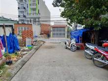 Hình ảnh GẤP! Cần bán đất hẻm rộng dt 48m2 giá rẻ chỉ 3.2 tỷ có thương lượng