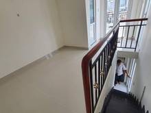 Hình ảnh Bán Nhà 3 tầng BTCT Cách chợ gò vấp 10m giá 3ty45 TL