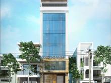 Hình ảnh Mặt phố Dương Đình Nghệ, Cầu Giấy, 110m2, giá: 60 tỷ, 8 tầng, mt: 5.5m