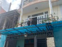 Hình ảnh Bán nhà phường thạnh xuân Q12 , 80m2 , 3 lầu giá chỉ nhỉnh 4 tỷ