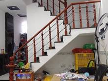 Hình ảnh Nhà SHR, HXH, 1T1L gần 40m2, Lê Thị Hồng, P7, Gò Vấp