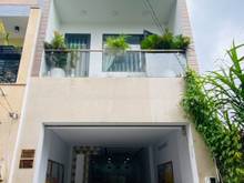 Hình ảnh Chính chủ rao: Hướng Nam. hẻm xe hơi. đã hoàn công