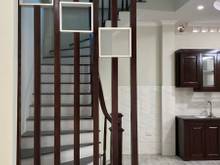 Hình ảnh Hot, bán gấp nhà lô góc, đường Phú Minh 40m2 x 4 tầng, nhỉnh 3 tỷ