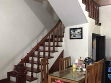Hình ảnh Tư đình long biên bán đất tặng nhà 40mx3t mặt tiền 5m 3tỷ x