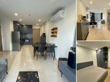 Hình ảnh Cho thuê căn 2PN full hết nội thất view hồ bơi tầng ở Vinhome Quận 9