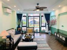 Hình ảnh PL, KD, ôtô , Nguyễn Văn Lộc,  Hà Đông , 72m2, 5T, MT 4.5m giá 15. tỷ