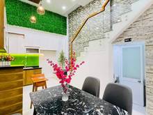 Hình ảnh Nhà Bán Tống Văn Hên 85M2, Tân Bình, Ngang Chuẩn, Sâu 20M, 5.9Tỷ.