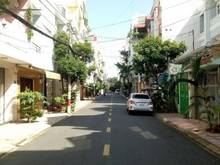 Hình ảnh ChỦ kẹt tiền bán nhà đường Hậu Giang p4 Tân Bình nhà 3 lầu 11,7 tỷ