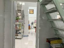 Hình ảnh Mặt tiền giá hẻm 70m2 Quận 5
