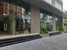 Hình ảnh Cần chuyển nhượng kiot IEC Tứ Hiệp, Thanh Trì, shophouse khối đế IEC,
