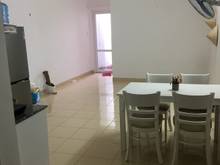 Hình ảnh Bán Căn Hộ CC Bàu Cát I DT: 32m2, 1PN + 1 gác lững
