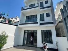Hình ảnh Bán Nhà HXH Trung Tâm Q7 ,Huỳnh Tấn Phát,107m2 ,Giá 8.2 Tỷ.