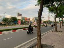 Hình ảnh Bán lô đất 3 mặt tiền đường Phạm Văn Đồng, Gò Vấp