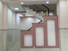 Hình ảnh Bán nhà 4*14m, 1 lầu-Hẽm xe tải 6m,Liên Khu 4-5, Bình Tân. Chỉ 2.99 tỷ