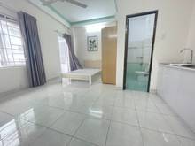 Hình ảnh Phòng mới xây 40m2 CHỈ 5tr9 gần Q1