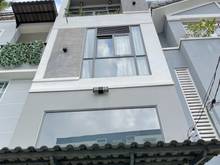 Hình ảnh Bán nhà HXH Nguyễn Bặc, DT –5m x 11m, 1 trệt, lửng, 2 lầu,ST -10 Tỷ TL