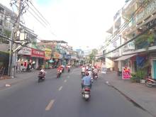 Hình ảnh Gò Vấp, Dãy Mặt tiền Nguyễn Văn Nghi, KV 20x50m 1000m2, Chỉ 200 tỷ.