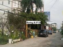 Hình ảnh Cần bán 720m đất thổ cư HXH 8m Phạm Văn Đồng Hiệp Bình Chánh Thủ Đức