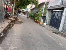 Hình ảnh Bán gấp đất Hương Lộ 2, Bình Tân 4x25 đường 6m giá 4 tỷ