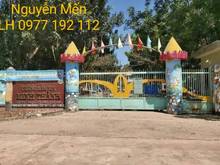 Hình ảnh Bán nhanh lô đất vị trí ngay trung tâm giáo dục giá chỉ có 8,8tr/m