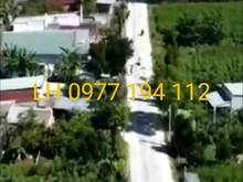 Hình ảnh Cần bán 2 lô đất ngay thị trấn giá 4,05tr/m. Giá thật vị trí thật