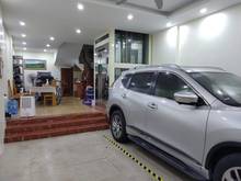 Hình ảnh Nhà ĐẸP Phạm Tuấn Tài, Cầu Giấy 65m2, phân lô, vỉa hè, Thang máy, kd