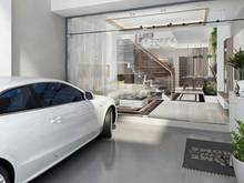 Hình ảnh Bán nhà đẹp mê mẩn phố Ái Mộ 82m2