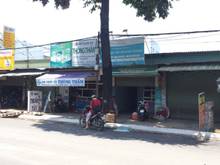 Hình ảnh Nhà cho thuê MT 173 Bình Lợi, P13, Bình Thạnh, 4x11m, 1Gác