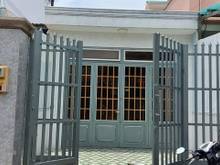 Hình ảnh nhà cấp 4 gần cầu vuọt an sương giá tốt,