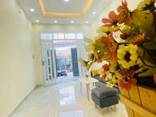 Hình ảnh BÁN NHÀ đường phan văn trị hàng xóm khu cityland Gò Vấp