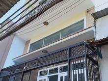 Hình ảnh Bán Nhà Kinh doanh quận 7 💯Hẻm thông💯44m2, nhỉnh 4 tỷ
