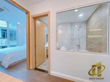 Hình ảnh Khai Trương Căn Hộ 1PNR Chưa Qua Sử Dụng Ngây Chợ Tân Định