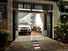 Hình ảnh Hót - Hẻm Xe Hơi Vào Nhà - Thạch Lam - Tân Phú - 4x17m2 Giá Nhỉnh 6 tỷ