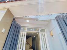 Hình ảnh Bán nhà Phan Văn Trị ,46m2,hẻm oto, Giá chỉ 6.75tỷ
