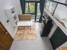 Hình ảnh Cho thuê Trang Chủ MB66.COM / Đăng Ký Tặng 66K Duplex Siêu đẹp nội thất cao cấp có ban công