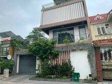 Hình ảnh Bán nhà MT Nguyễn Phúc Nguyên, Q3. 5x20m, 4 lầu, ST. Giá tốt chỉ 35 tỷ