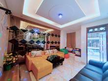 Hình ảnh Nhà Mặt Tiền Đường Nguyễn Khuyến Bình Thạnh 92m2 - 18Tỷ. Tặng Nội Thất