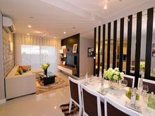 Hình ảnh -Cần Bán Căn Hộ THE HARMONA DT: 80m2, 2PN