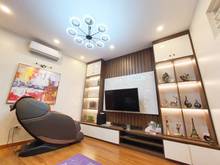 Hình ảnh Cực hiếm! Bán nhà mặt phố Phùng Khoang, 50m2, thang máy, KD sầm uất