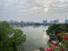 Hình ảnh Đẳng cấp! Vỉa hè kinh doanh, View hồ Hoàng Cầu!