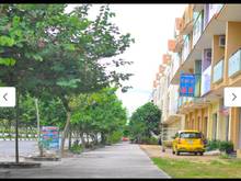 Hình ảnh Cho thuê mặt bằng hai mặt tiền KĐT mỹ phước 3 đường NE8