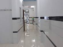 Hình ảnh Nhà SHR  đường Nguyễn Văn Quá Q12 diện tích to 93m2 giá rẻ 4 tỷ 95.