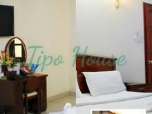 Hình ảnh Nhà khách sạn 150m2 7L 22ph Trường chinh Quận 12