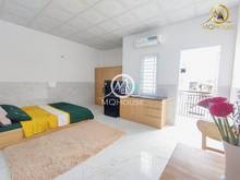 Hình ảnh Khai Trương Căn Hộ Cao Cấp mới 100% đầy đủ nội thất Nguyễn Trọng Tuyển