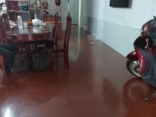 Hình ảnh Gấp Giảm 1 tỷ hơn. Bán nhà 3 tháng 2 Q10. HXH kết cấu cực chắc chắn.
