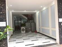 Hình ảnh Nhà 4 tầng Hồ Tùng Mậu, dt 64m2, giá 7.9 tỷ