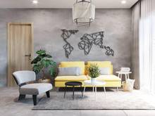 Hình ảnh Bán Trang Chủ MB66.COM / Đăng Ký Tặng 66K chung cư SUNRISE CITY - 3PN SỞ HỮU LÂU DÀI - 100M2 -GIÁ 4.4