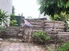 Hình ảnh Cần sang tên gấp lô đất đẹp mặt tiền rộng nằm tại khu tái định cư